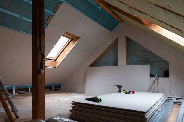 Best Blown-in Insulation in Collegeville, PA