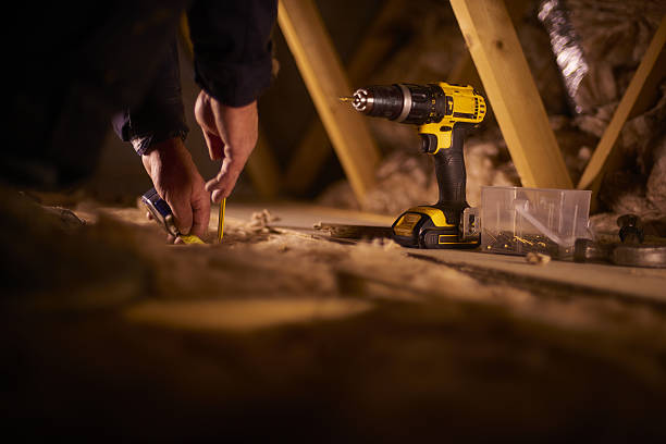 Types of Insulation We Offer in Collegeville, PA